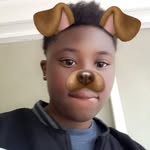 Cedrick Williams - @4kt_cj12 - Instagram