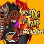 Cedrick Williams - @freshoutthetrap_713 - Instagram