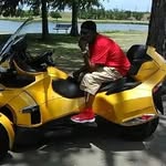 Cedrick Williams - @realtalk1002 - Instagram