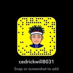 Cedrick Williams - @glock_boy_cede - Instagram