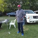 Cedrick Williams - @cedrick4562 - Instagram