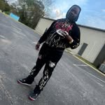Cedrick Williams - @cedrickwilliams29 - Instagram