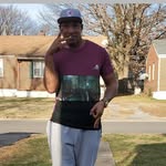 cedrick WILLIAMS - @redru2323 - Instagram