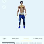 cedrick williams - @monyebaggyo_cj - Instagram