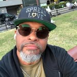 Cedrick Williams - @kosher40 - Instagram