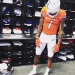 Cedrick Wilson - @cedrickwilson_uno - Instagram