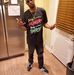 Cedrick Wilson - Facebook