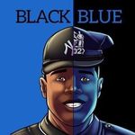 Cee Edwards - @theblackbluepodcast - Instagram