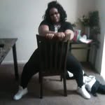 Cee Green - @greencrystal853 - Instagram