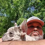 Cee Green - @cogee71 - Instagram