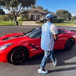 Cee Smith - @swagg4757 - Instagram