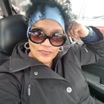 CeeCee Smith - @bluenationcowboys - Instagram