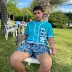 Ceferino Ortiz - Facebook