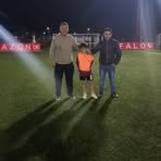 Ceferino Ortiz - Facebook
