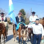 Ceferino Ortiz - Facebook