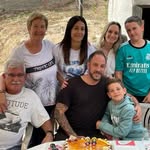 Ceferino Ortiz - @ceferinolapau - Instagram