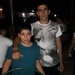 Ceferino Ortiz - @chepoortiz10 - Instagram