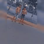 Ceferino Ortiz - @romana_almada - Instagram