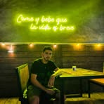 Ceferino Ortiz - Facebook