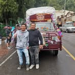 Ceferino Ortiz - Facebook
