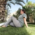 Cel Rodriguez - @mariceltrabajales - Instagram