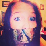 Celena Carter - @country_girl_ride123 - Instagram