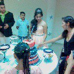 Celena Estrada - @celena_15es - Instagram