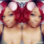 Celena Ford - @sassyville501 - Instagram