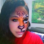 Lena Phoo Sassyville - @celenaford84 - Instagram