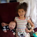Celena Miller - @jaydakingsbear - Instagram