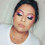 Celena Perez - @celenab_mua - Instagram
