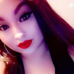 Celene Hernandez - @celene1197 - Instagram