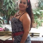 Celerina Flores - @florescelerina - Instagram