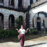 Celerina Flores-Arado Valcueba - @celerinavalcueba8 - Instagram