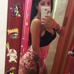 Celeste Acosta - @celesteacosta2962 - Instagram