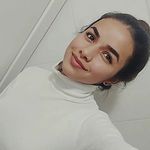 Celeste Acosta - @celeacosta123 - Instagram