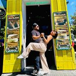 Celeste Arredondo - @mrs_skydac - Instagram
