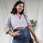 Celeste Arredondo - @celestyle.ar - Instagram