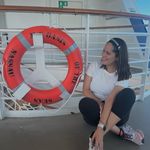 Celeste Arredondo García - @celgarciacj - Instagram