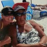 Donna Celeste Terrell Baxter - @terrellbaxter - Instagram