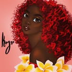 Celeste - @cele._ste._black_ - Instagram