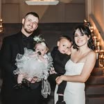 Celeste, Blake & family - @thewatkinscloset_ - Instagram