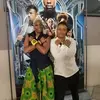 Celeste Bowman781 - @bowmanlovesharris - TikTok