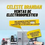 Celeste Brandan - @celeste.brandan.39 - Instagram