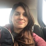 Celeste Cantú - @blue_cantu - Instagram