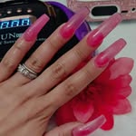 Celeste Cantu - @nailsbyceleste214 - Instagram