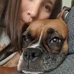 Celeste Cantu - @dogmomceleste - Instagram