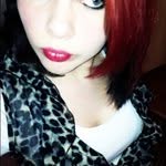 Celeste Carter - @masterbata - Instagram