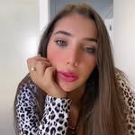 Celeste Carter - @marqyoho - Instagram