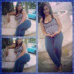 Celeste - @celestecasado - Instagram
